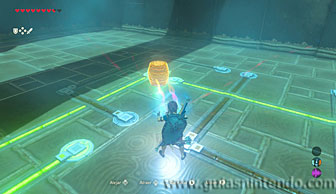 The Legend of Zelda: Breath of the Wild