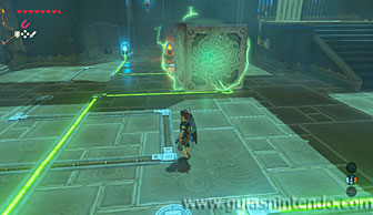 The Legend of Zelda: Breath of the Wild