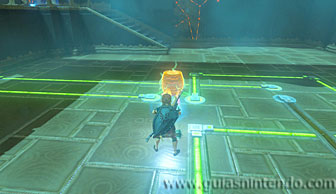 The Legend of Zelda: Breath of the Wild