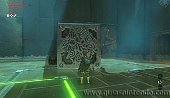 The Legend of Zelda: Breath of the Wild