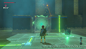 The Legend of Zelda: Breath of the Wild