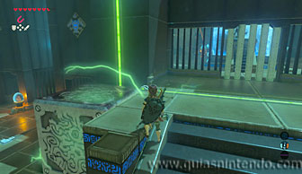 The Legend of Zelda: Breath of the Wild