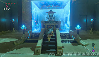 The Legend of Zelda: Breath of the Wild