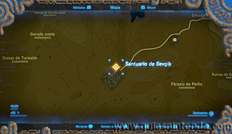 The Legend of Zelda: Breath of the Wild
