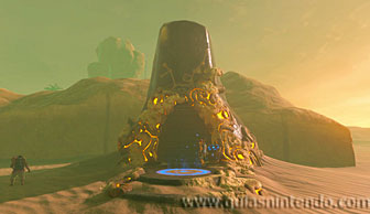 The Legend of Zelda: Breath of the Wild
