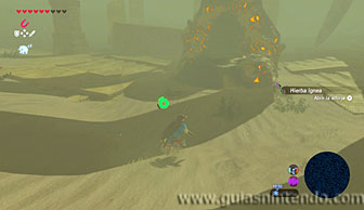 The Legend of Zelda: Breath of the Wild