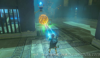 The Legend of Zelda: Breath of the Wild