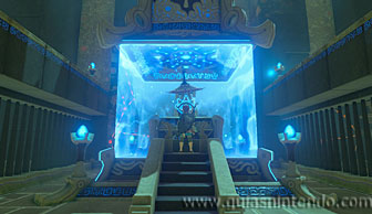 The Legend of Zelda: Breath of the Wild
