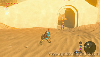 The Legend of Zelda: Breath of the Wild