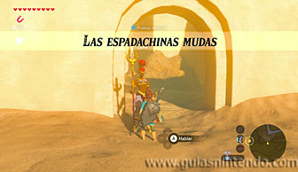 The Legend of Zelda: Breath of the Wild