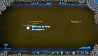 The Legend of Zelda: Breath of the Wild