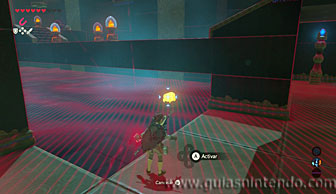 The Legend of Zelda: Breath of the Wild