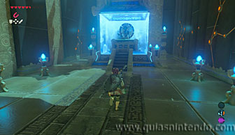 The Legend of Zelda: Breath of the Wild