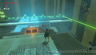 The Legend of Zelda: Breath of the Wild