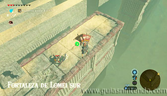 The Legend of Zelda: Breath of the Wild