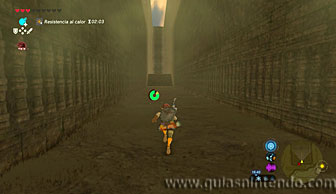 The Legend of Zelda: Breath of the Wild