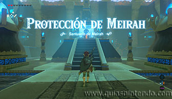 The Legend of Zelda: Breath of the Wild