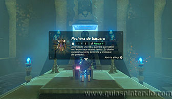 The Legend of Zelda: Breath of the Wild
