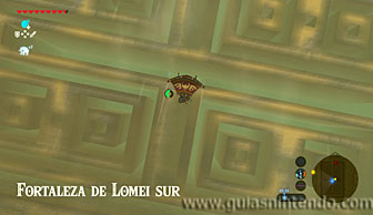 The Legend of Zelda: Breath of the Wild