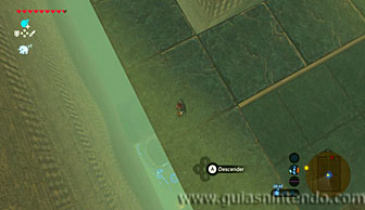 The Legend of Zelda: Breath of the Wild