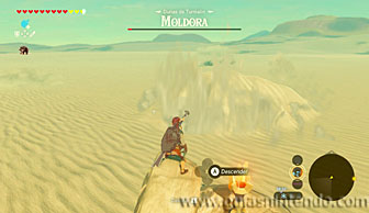 The Legend of Zelda: Breath of the Wild