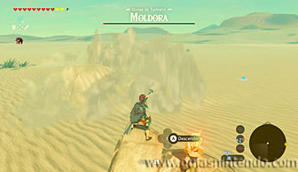 The Legend of Zelda: Breath of the Wild