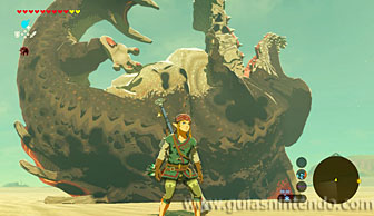 The Legend of Zelda: Breath of the Wild