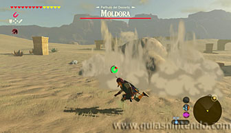 The Legend of Zelda: Breath of the Wild
