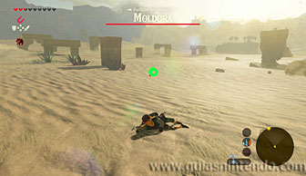 The Legend of Zelda: Breath of the Wild
