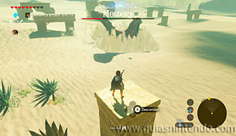The Legend of Zelda: Breath of the Wild