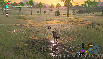 The Legend of Zelda: Breath of the Wild