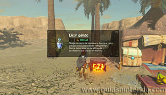 The Legend of Zelda: Breath of the Wild