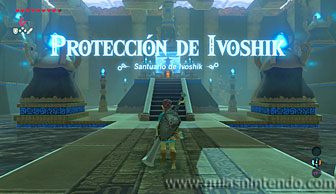 The Legend of Zelda: Breath of the Wild
