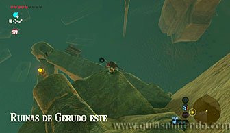 The Legend of Zelda: Breath of the Wild