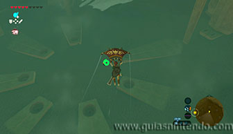 The Legend of Zelda: Breath of the Wild