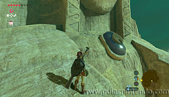 The Legend of Zelda: Breath of the Wild