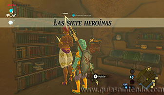 The Legend of Zelda: Breath of the Wild