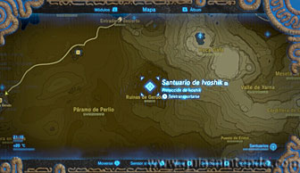 The Legend of Zelda: Breath of the Wild