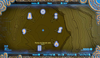 The Legend of Zelda: Breath of the Wild