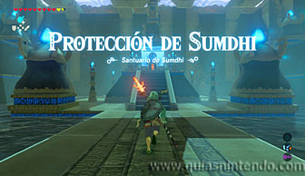 The Legend of Zelda: Breath of the Wild