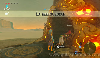 The Legend of Zelda: Breath of the Wild