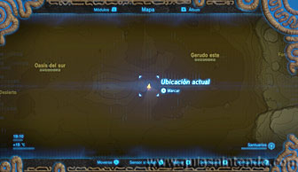 The Legend of Zelda: Breath of the Wild