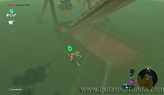 The Legend of Zelda: Breath of the Wild