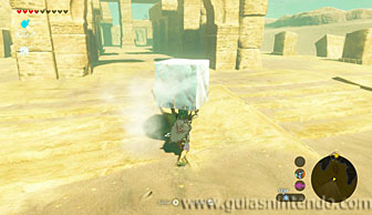 The Legend of Zelda: Breath of the Wild