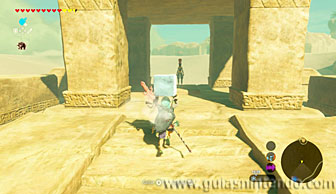 The Legend of Zelda: Breath of the Wild