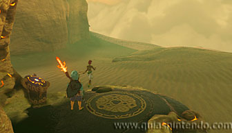 The Legend of Zelda: Breath of the Wild