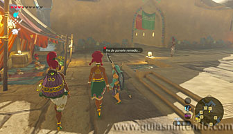 The Legend of Zelda: Breath of the Wild