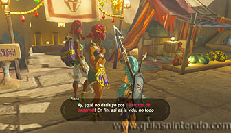 The Legend of Zelda: Breath of the Wild