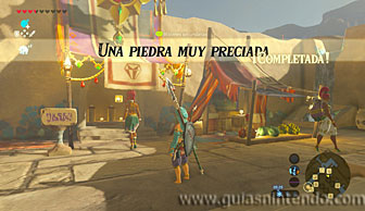 The Legend of Zelda: Breath of the Wild