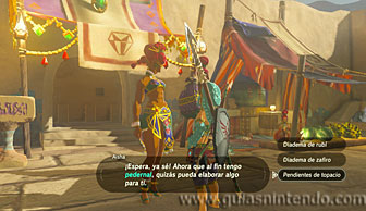 The Legend of Zelda: Breath of the Wild
